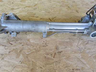 BMW Steering Rack and Pinion Assembly 32106788651 F01 F10 F12 5, 6, 7 Series3